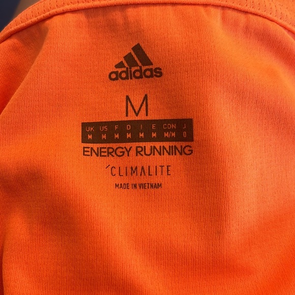 Adidas Dry-Fit boys t shirt - Picture 3 of 3